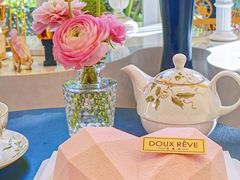 -杜哈夫DOUX RÊVE·生日蛋糕(日月光店)