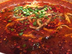 -巴蜀风·地道川菜(总店)