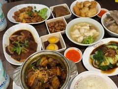 -松發肉骨茶(牛车水店)
