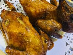红烧乳鸽-石岐乳鸽村(南海第三分店)