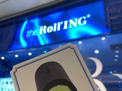 -the Roll'ING手作瑞士卷专门店(卓悦中心店)