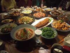 -天山醉美辣子鸡(文艺路店)