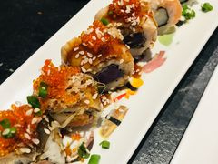 -大渔铁板烧(大悦城店)