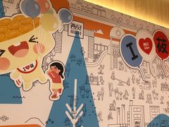 -西贝(上海新梅广场店)