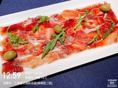 -ZHAO赵·牛扒坊(仁和新城店)