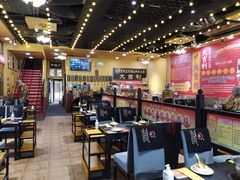 大堂-大吉利·潮汕牛肉火锅(河西店)
