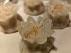 -海派悦庭·海胆烧麦·新融合菜(凯德广场店)