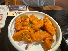 -九田家黑牛烤肉料理(石路天虹店)