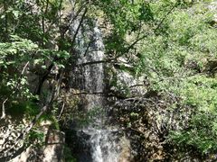 -野三坡清泉山风景区