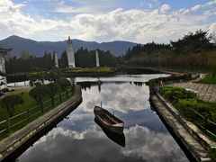 -云南民族村