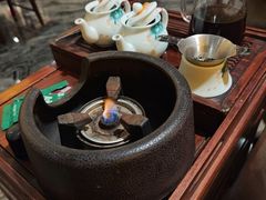 -香云轩·顺德菜(香云纱园林酒店店)