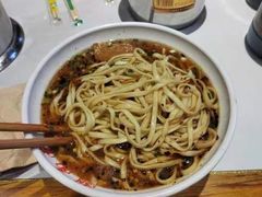 -李兰英湖南面馆(护国路店)