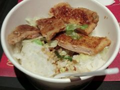 -麦当劳(北方国贸大厦店)