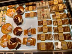 -盒马鲜生(馥邦国际店)