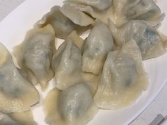 -船歌·鱼水饺青岛菜(国贸商城店)
