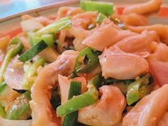 -胜海大排档·海鲜·黄鳝饭(十年老店)