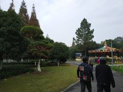 -宁波儿童公园(鄞州区)