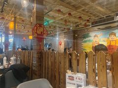 -三个大叔烤羊肉串·炭炉砂锅菜(西三旗店)