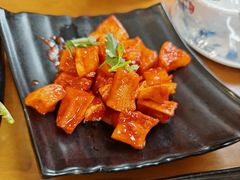 -正宗集安高丽火盆(东昌街店)