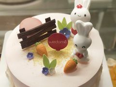 -味多美蛋糕(潘家园店)