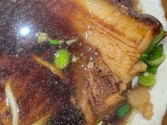 -金春锅贴(北京西路店)