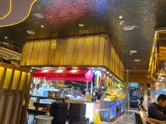 门面-喜庭海鲜自助(来福士店)