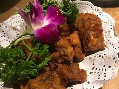 -大家食府·福建菜(FAC协盛中心庭院餐厅店)