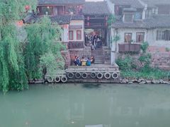 -小河直街历史文化街区