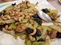 -金汇酒楼(中山东区店)