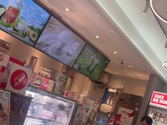 -DQ·蛋糕·冰淇淋(三亚青春颂店)