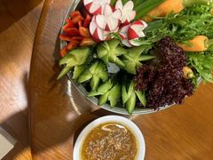 -小桃红·东北菜·春饼烤鸭(南阳湖街店)