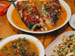 -丰乐餐厅·始于1999(千岛湖店)