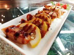 -娜娜家·Nana's restaurant(国金汇店)