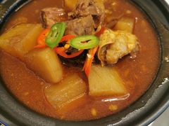 -谷田稻香·砂锅菜(西乡天虹店)