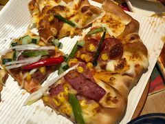 -必胜客(城西银泰店)