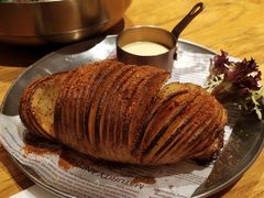 -森Some Fusion(荔湾店)
