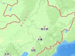 -北极村旅游风景区