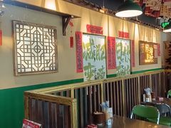 -蜀川川破店·江湖菜·烧烤(北京首店)