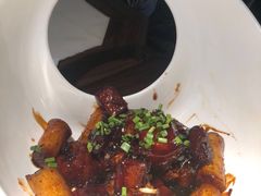 -韵秋荷(宝山龙湖天街店)