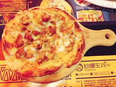 -沙嗲王(加拿芬店)