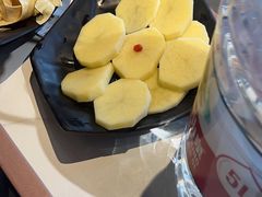 -祥源胡同·涮牛羊肉火锅(花桥店)