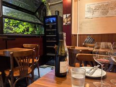 -Bistro Les Lilas丁香花小酒馆