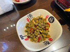 -富正毅三下锅·湘西韵味(天门山索道店)