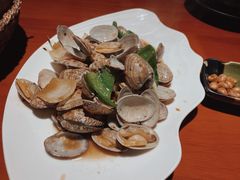 -金穗园·砂锅粥.醉鸡煲火锅(长寿路店)