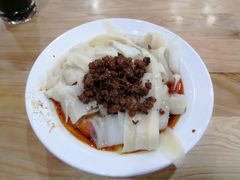 -华兴街自力面店