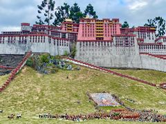 -深圳锦绣中华民俗村