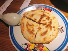 -吴满满油泼面(北方风味园店)