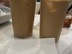 -KAFVS咖啡思咖啡馆(香海路店)