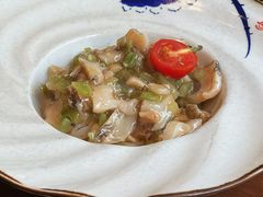 -文华小渔村(椒江康平路店)