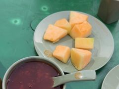 -小杨烤肉(朱雀店)